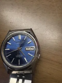CITIZEN シチズン レオパール 28800 24石 自動巻き 美品 - メルカリ