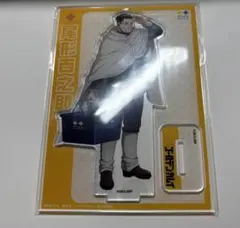 ゴールデンカムイ 尾形百之助 サツドラ アクリルスタンド