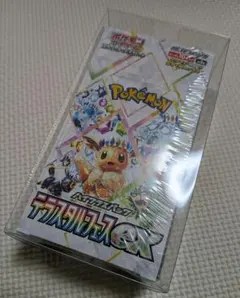 2026年最新】テラスタルフェスex BOXの人気アイテム - メルカリ