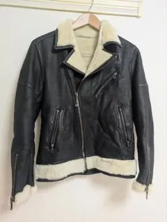 2025年最新】Roen メンズ レザージャケット・ライダースの人気アイテム