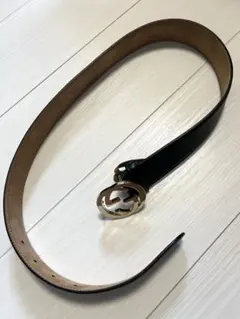 GUCCIベルト