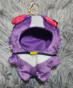 渡会雲雀 にじぱぺ 着ぐるみ