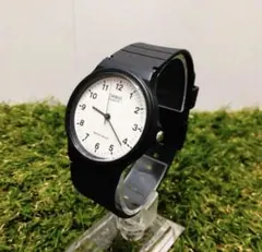 【新品・正規品】CASIO MQ-24-7BLLJH 腕時計（チープカシオ）のサムネイル
