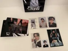 リノ GIANTセット クリア 109 ラントレ トレカ スキズ