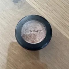 mac スモールアイシャドウ ハニーラスト