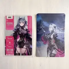 勝利の女神 NIKKE