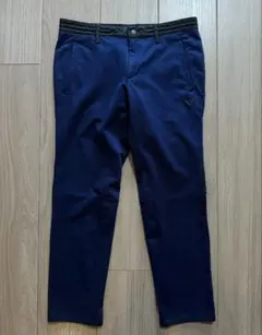 秋冬用キャロウェイゴルフ♡ネイビーパンツM
