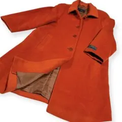 アルパカ ファーコート