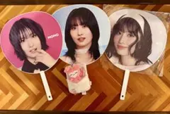 2026年最新】twice モモ うちわの人気アイテム - メルカリ