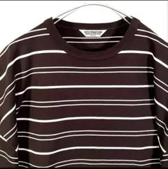 cootie Boder Oversized L/S teeのサムネイル