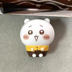 ちいかわ　ココス　コラボ第4弾　ソフビ人形　ちいかわ