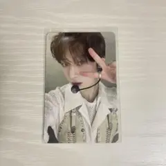 enhypen dark blood ラキドロ ソヌ enhypen ソヌ トレカ orangeblood weverse ラキドロ - メルカリ