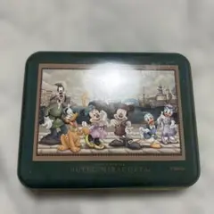 ディズニー ホテルミラコスタ 缶セット