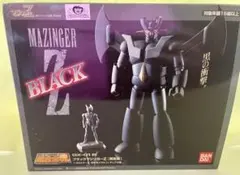 2025年最新】超合金魂 マジンガーZ ブラックの人気アイテム