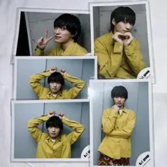 福本大晴 公式写真まとめ売り⑥