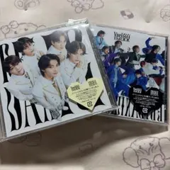EBiDAN Yes!東京 CD 2枚セット