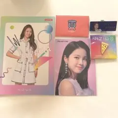 NiziU アヤカ　グッズ　まとめ売り