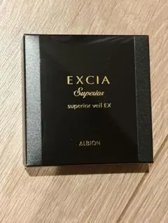EXCIA アルビオン エクシア AL スーペリア ヴェール LU01新品未使用 Amazon | （国内正規品）エクシア AL スーペリア ヴェール EX