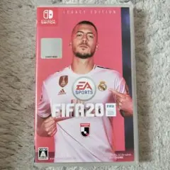 FIFA 20 Legacy Edition Nintendo Switch