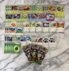 【未開封パックつき】おまつりおんどデッキ