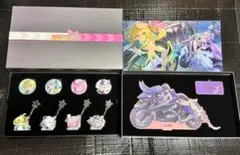 カレイドライダー