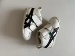 ASICS ベビーシューズ ファーストシューズ