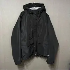 Benjazzy着用Bott waterproof utility jacketのサムネイル