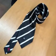 ネクタイ バーバリー