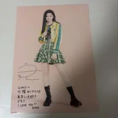 NiZiU リマ(RIMA) 1番くじ D賞 フォトコレクション