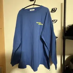WEGO ロンT レディース キッズのサムネイル