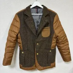 メンズジャケット