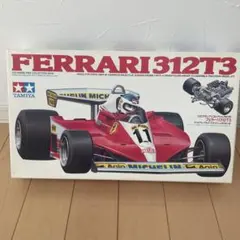 2026年最新】フェラーリ312t3 タミヤ ラジコンの人気アイテム - メルカリ