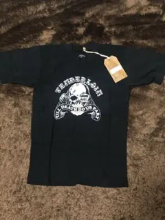 新品 テンダーロイン スカル Tシャツ Sサイズ ブラックのサムネイル