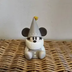 リルリンリン　ミニスナックケース　ディズニークリスマス