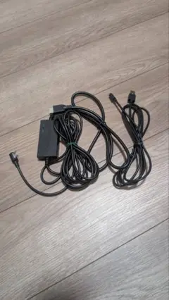 PSP2000/3000用 HDMI変換ケーブル Hyperkin製