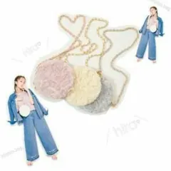 即購入歓迎！  ナイスクラップ ノベルティ フリフリbag