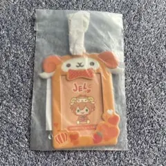 すとぷり ジェル カードホルダー
