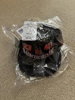 Nike Jordan x SAINT Mxxxxxx Cap M/L