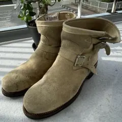 2026年最新】チペワ スエードの人気アイテム - メルカリ