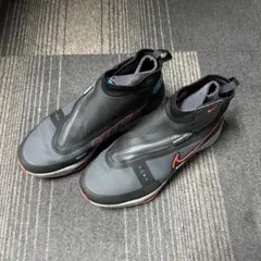 廃盤品 NIKE LUNAR BANDONⅡ ゴルフシューズ スパイクレス - メルカリ