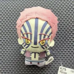 アニメ「鬼滅の刃」 ちびぐるみvol.5 猗窩座