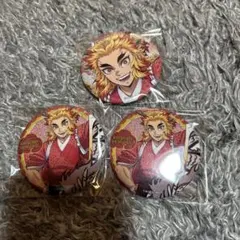 2025年最新】煉獄杏寿郎 缶バッジの人気アイテム - メルカリ