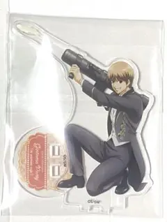 銀魂 沖田総悟 アクスタ