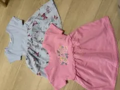 ギャップ　ワンピース