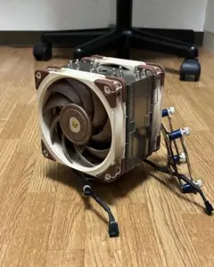 Noctua NH-U12A CPUクーラー 120mm