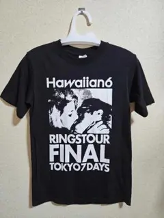 HAWAIIAN6 tシャツ 00sのサムネイル