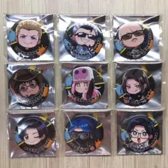 ★8/31まで大幅値下げ★【ストグラ】缶バッジ ストグラRPF 2025年最新】ストグラ 缶の人気アイテム - メルカリ