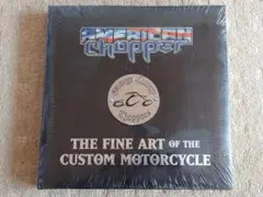 American Chopper オレンジ・カウンティ・チョッパーズ