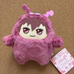 アイナナ モンぬい ワルモフ 九条天 アイナナパレード きらどる