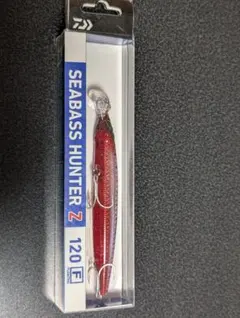 ダイワ　ミノー5個セット　バーティス80S シーバスハンターZ 120S シーバスハンターZ 120S ダイワ : グッドフィッシング - 通販 - Yahoo!ショッピング